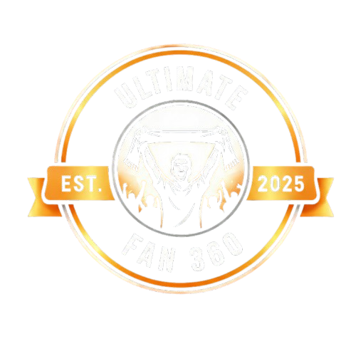 Ultimate Fan 360 Logo